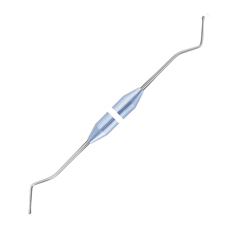 02-12 Штопфер оливкообразный малый 1,0/1,5